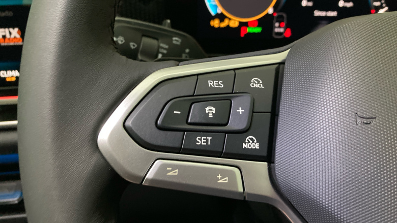Volkswagen Tiguan 1.5 eTSI 150 Life 5dr DSG Petrol Estate